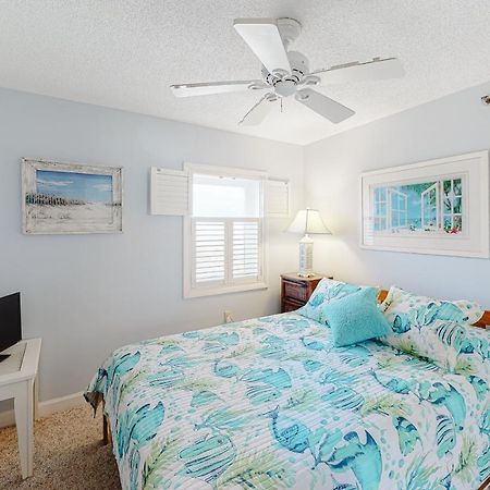 Sand Dollar I 301 Ocean City Eksteriør billede