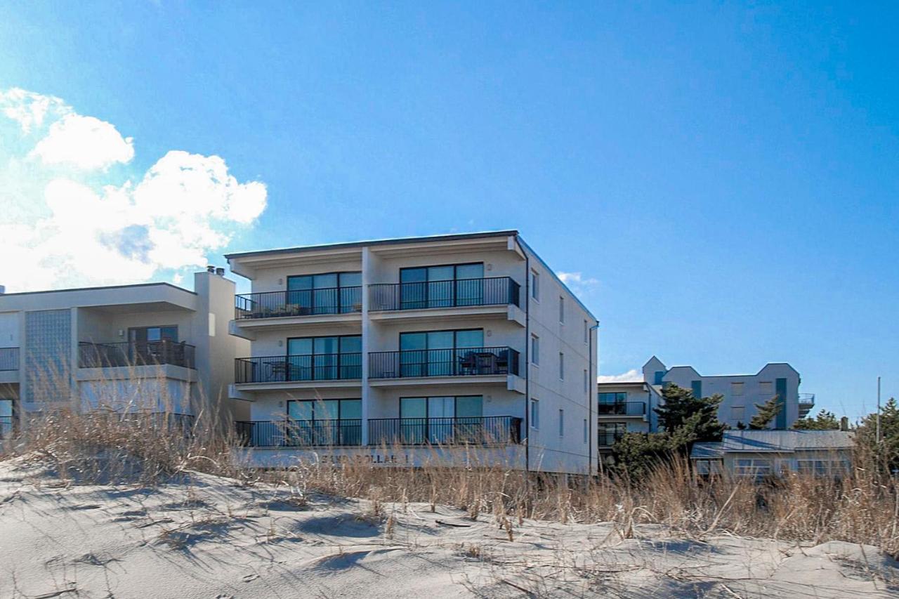 Sand Dollar I 301 Ocean City Eksteriør billede