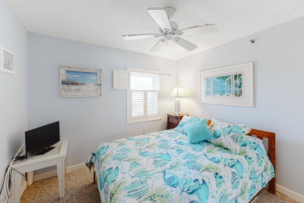 Sand Dollar I 301 Ocean City Eksteriør billede